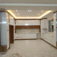 طراحی ساخت نصب کابینت و کمد دیواری و درب