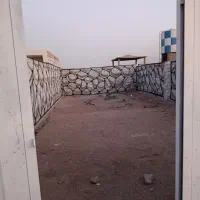 باغچه نقلی ۱۰۲ متری معاوضه با طلا و دلار و خودرو|فروش زمین و ملک کلنگی|رباطکریم, رباطکریم|دیوار
