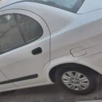 تیبا صندوقدار|خودرو سواری و وانت|تهران, شهرک استقلال|دیوار