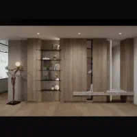 برشکار ام‌ دی اف