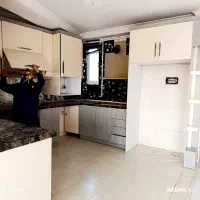 آپارتمان ۹۵ متری آسانسور دار ابتدا خیابان کوچکسرا