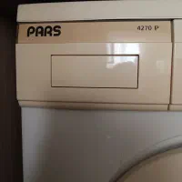 ماشین لباسشویی|ماشین لباسشویی و خشک‌کن لباس|سهند, |دیوار