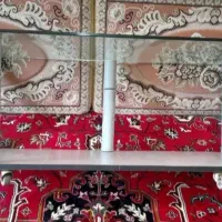 تعدادی لوازم و اثاث خانگی سالم|فرش|مشگین شهر, |دیوار