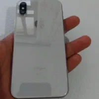 گوشی ایفون x|موبایل|خرمآباد, |دیوار