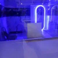 مغازه برای صنف طلا فروشی اجاره داده میشود