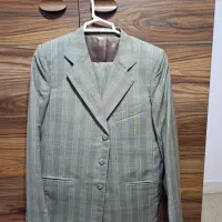 کت و شلوار هاکوپیان