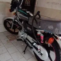 فروش موتور سیکلت 1403