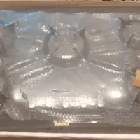 گاز صفحه ای تکنو|اجاق گاز و لوازم برقی پختوپز|شاهینشهر, فردوسی|دیوار