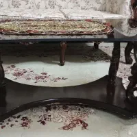 میز جلو مبلی