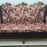 مبل  هفت نفره