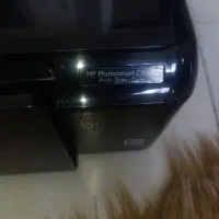 پرینتر سه کاره HP Photosmart C4480 سالم