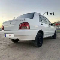 پراید ۱۳۲|خودرو سواری و وانت|بهبهان, |دیوار