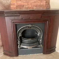 قاب شومینه|بخاری، هیتر، شومینه|تهران, دکتر هوشیار|دیوار