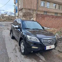 لیفان x60 مدل 94 چپ دنده هلمنی