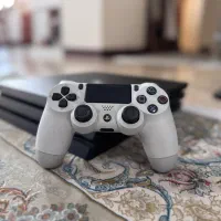 Ps4 pro 2018