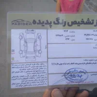 پراید مدل ۹۴ بدون رنگ|خودرو سواری و وانت|نجف‌آباد, یزدانشهر|دیوار