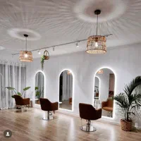 اینه قدی بدون سندبلاست بکلایت (نوردار)|آینه|مشهد, نوید|دیوار