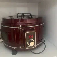 فر (تنور) برقی|اجاق گاز و لوازم برقی پختوپز|تهران, یاخجی آباد|دیوار