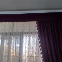 کنارپرده ای ها وکتیبه|پرده، رانر، رومیزی|شاهرود, |دیوار