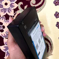 سامسونگ S24 FE حافظه 256 رام 8 مشکی