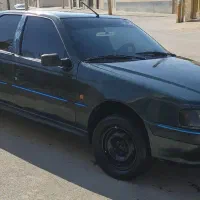 پژو پارس|خودرو سواری و وانت|خمینی‌شهر, |دیوار