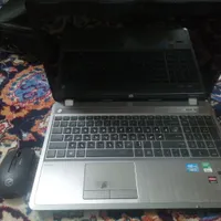لب تاب اچ پی پرو 4540 اس