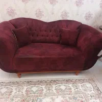 مبل نونو|مبلمان خانگی و میز عسلی|سبزوار, شهرک اندیشه|دیوار