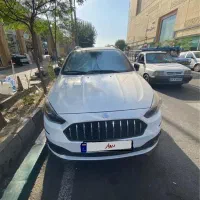 سایپا اطلس G، مدل ۱۴۰۳