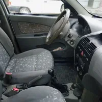 تیبا ۹۳|خودرو سواری و وانت|ورامین, ورامین|دیوار