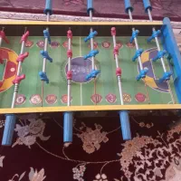 فوتبال دستی چهارچوب ام دی اف