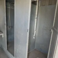 کانکس سرویس بهداشتی