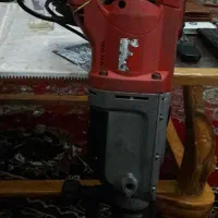 فروش بتن کن میلواکی اصل آلمان ۱۱ کیلو