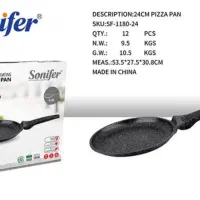 ماهی تابه، ماهیتابه.رژیمی|اجاق گاز و لوازم برقی پختوپز|مبارکه, |دیوار