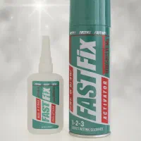 چسب 123 (مخصوص کابینت و MDF )