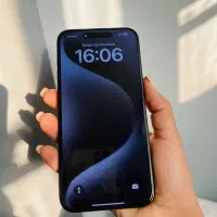 ایفن 15pro Max|موبایل|شیراز, شهرک فرزانگان|دیوار