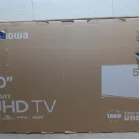 کارتون تلویزیون اسنوا