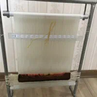 دارقالی، نقشه، نخ و لوازم جانبی