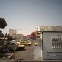 یک باب مغازه در شهرری