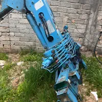 جرثقیل تادانو نیسانی ۲۳۰اف ایکس|خودرو سنگین|فیروزآباد (فارس), |دیوار