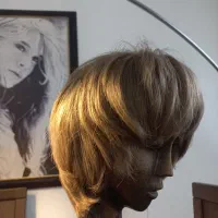 کلاه گیس