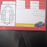 تیبا۲ بدون رنگ|خودرو سواری و وانت|خرم‌آباد, |دیوار