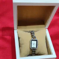 ساعت کارتیه