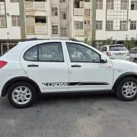 کوئیک Gx-L مدل 1402 در حد صفر|خودرو سواری و وانت|شیراز, فرگاز|دیوار