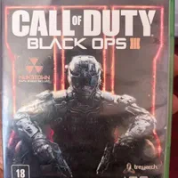 بازی black ops3 ایکس باکس وان