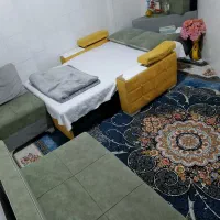 اجاره سویت روزانه