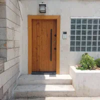 نصب درب‌ پلی وودوضد سرقت