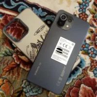 mi 11 lite 5G 256 GB|موبایل|تهران, فرودگاه مهرآباد|دیوار
