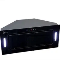 *هود اخوان مورب/مخفی لمسی ریموت دار*|هود|شهرکرد, |دیوار