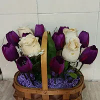 گل های شیک مناسب هدیه دادن