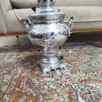 سماور گازی